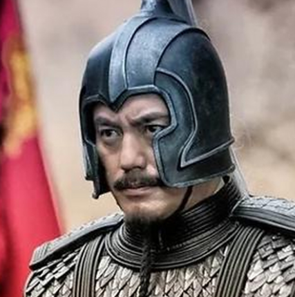 高开道：隋末乱世中“无别名”的燕王传奇