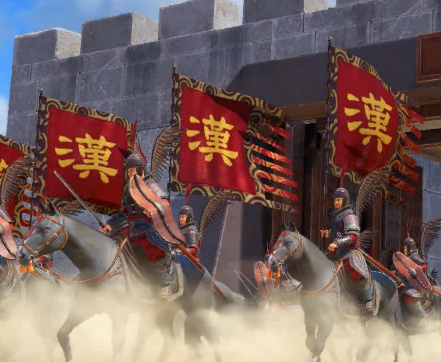 西汉灭亡：多重危机交织下的帝国崩塌