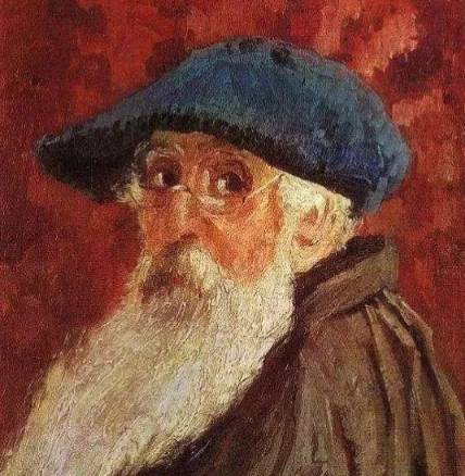 毕沙罗：印象派的不朽灯塔与艺术革新者