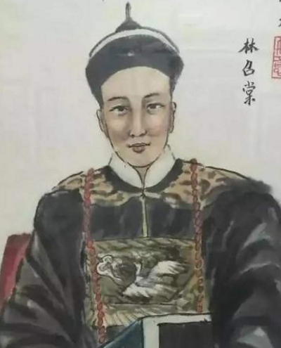 林召棠状元：古代科举巅峰与现代官职的跨越时空对话