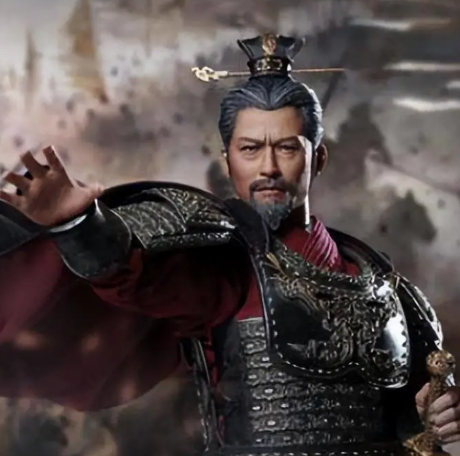 秦昭襄王：大秦帝国的奠基者与战略大师