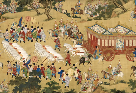 明清战争中明朝的胜局：被历史迷雾遮蔽的真相