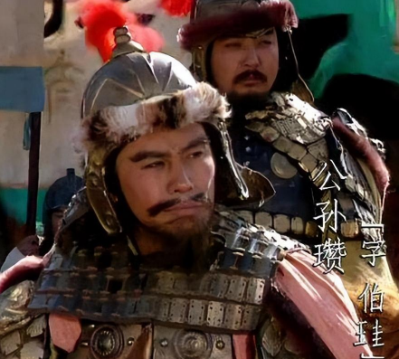 赵云弃公孙瓒而投刘备：理想主义者在乱世的价值抉择