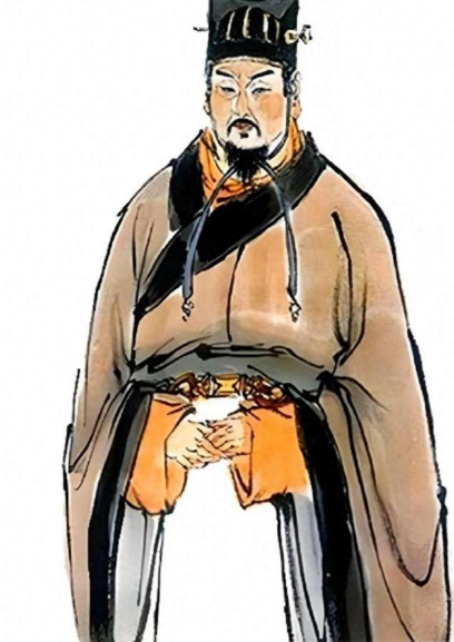 王黼：从姓名读音到历史罪人的深度解析