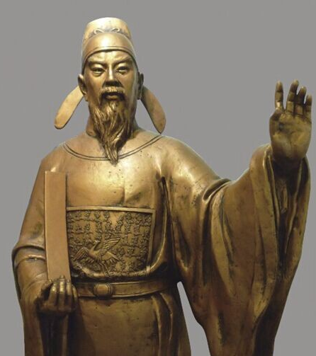 连州刘瞻有后人吗？历史脉络中的家族传承探寻