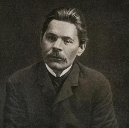 高尔基：无产阶级文学的灯塔与时代精神的雕刻者