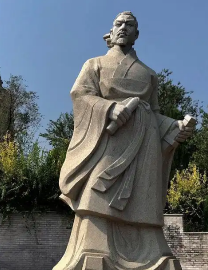 荆轲为何称“庆卿”：从姓氏源流看战国名士的身份密码