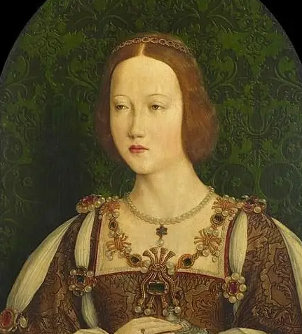 安妮的真实长相：跨越时代的审美镜像与历史回响