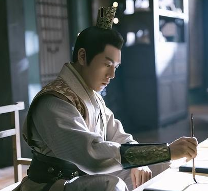 刘义康：南朝宋的权臣与悲剧人物