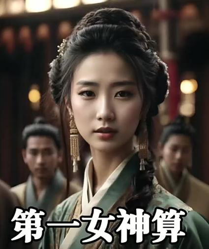 许负：古代第一女神相的传奇人生