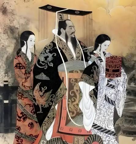 汉景帝是否知晓王娡的婚史：一段被历史尘埃掩盖的宫廷秘辛