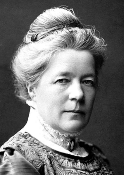 塞尔玛·拉格洛夫：用童话编织瑞典灵魂的文学巨匠