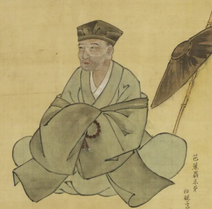 松尾芭蕉经典俳句鉴赏：在十七音中触摸永恒的诗意