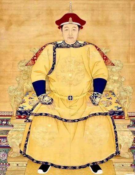 顺治皇帝出家是真的吗？历史迷雾中的真相探寻