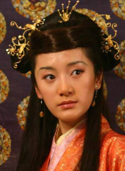 刘良女与何长史：乱世中的禁忌之恋与命运悲歌