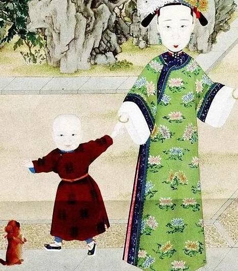 从绵宁到旻宁：帝王名讳背后的深意与传承