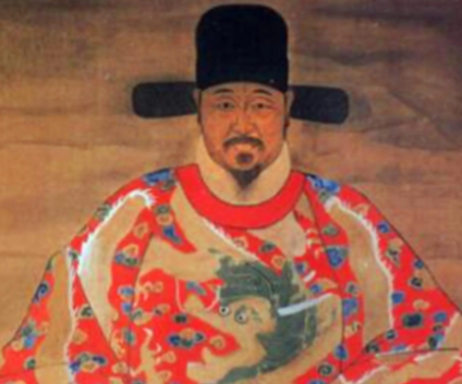 李成梁与戚继光：同朝抗敌，关系微妙