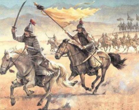 渭南之战：曹操麾下参战谋士的智慧博弈