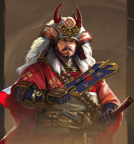 如果武田信玄不死：日本战国格局的另一种可能