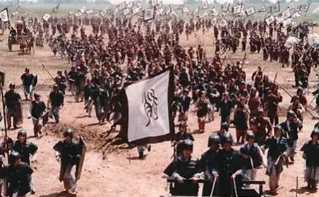 战国打仗有多狠：一场重塑中华的千年血火淬炼