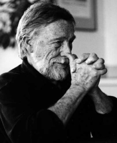 托马斯·品钦：后现代迷宫中的终极预言家——以万有引力之虹为坐标的文学宇宙