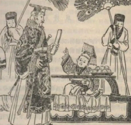 权力阴影下的王朝：外戚专权最严重的几个朝代