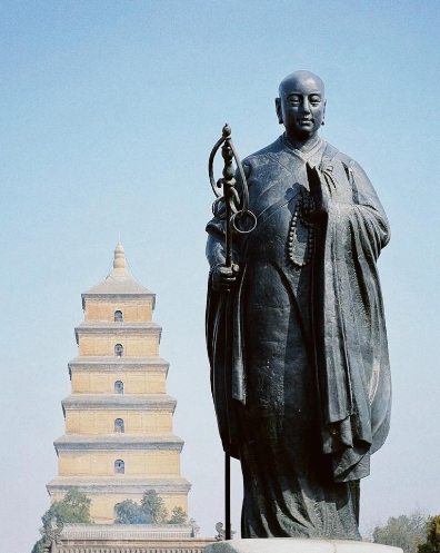 法显已取经，玄奘为何仍踏上西行路？——从历史脉络看中印佛教交流的深层动力