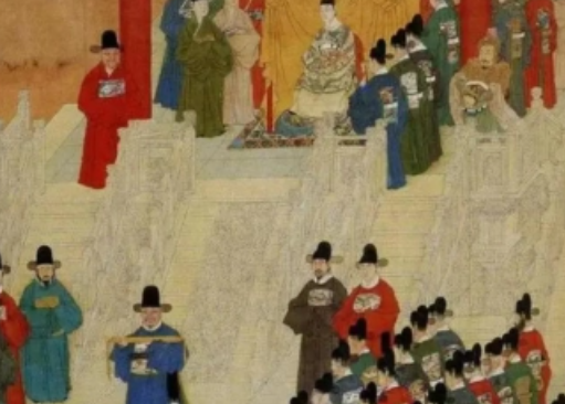 国本之争原因探析：权力、制度与情感的交织