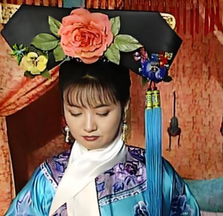 德妃偏爱十四阿哥之谜：血缘与情感的错位博弈