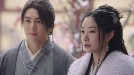 雪岭双姝的羁绊：朱九真与武青婴的搭档人生