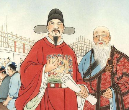 忠魂映史册：黄子澄与齐泰的忠烈人生