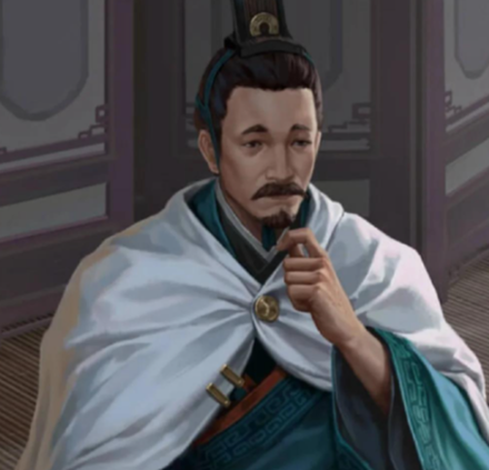 王衍：清谈误国的精致利己主义者