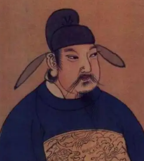 盛唐双相：李适之的刚直与李林甫的权谋