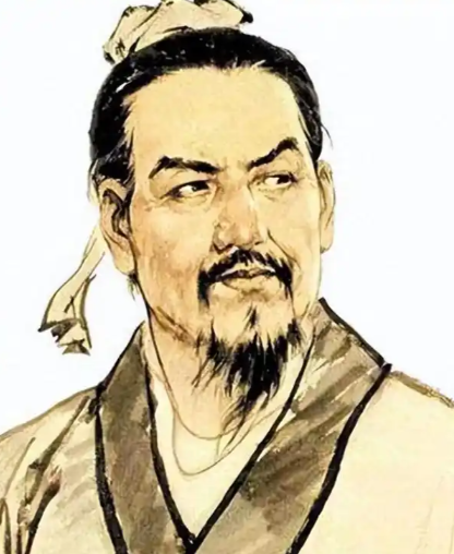 韩非子：才高志远，却与韩王之位擦肩而过