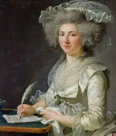 真理与人性之光：罗兰夫人名言的永恒回响