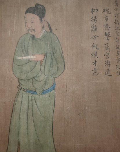 许敬宗：历史迷雾中的多面人生