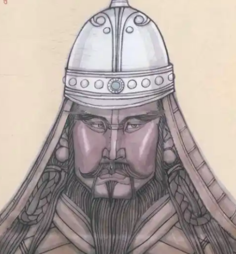 权谋与功勋的交响：木华黎与博尔术的权力天平