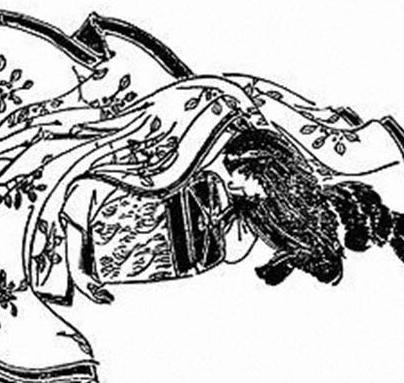 幕府风云下的爱与殇：源义高与大姬的真实历史之辨