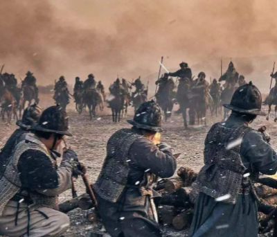 萨尔浒之战：明军若想取胜需破解的四大困局