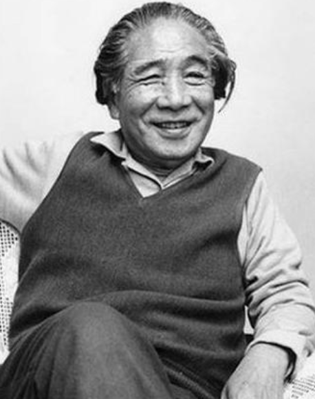 横沟正史：日本推理文学的浪漫主义宗师