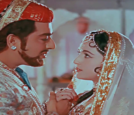 泰姬的14个孩子：权力、血缘与莫卧儿帝国的命运浮沉