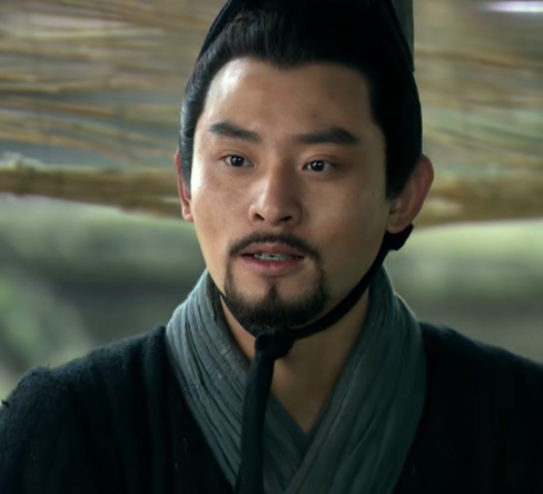 钟离昧与钟离眜：历史迷雾中的姓名之辨