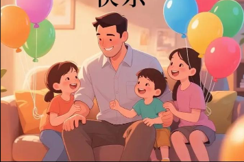 六月第三个周日：全球共庆的父亲节密码