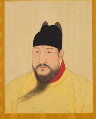 朱高炽禁海：一场被历史洪流裹挟的“拨乱反正”