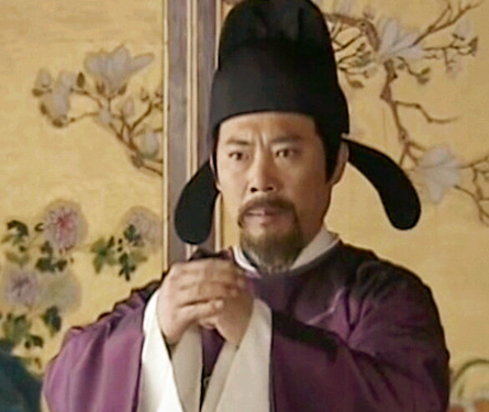 权力漩涡中的忠臣悲歌：李昭德之死因探析