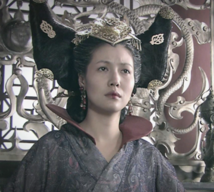 宣太后与秦始皇：跨越五代的权力纽带