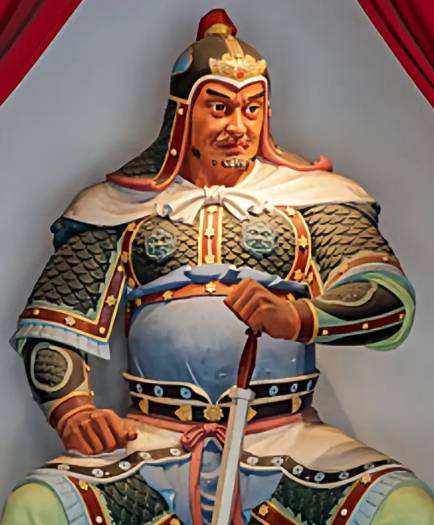 牛皋之子：文学形象与历史迷雾中的姓名之辨