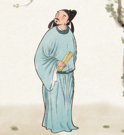 温庭筠最著名的一首诗：商山早行——羁旅诗的巅峰之作