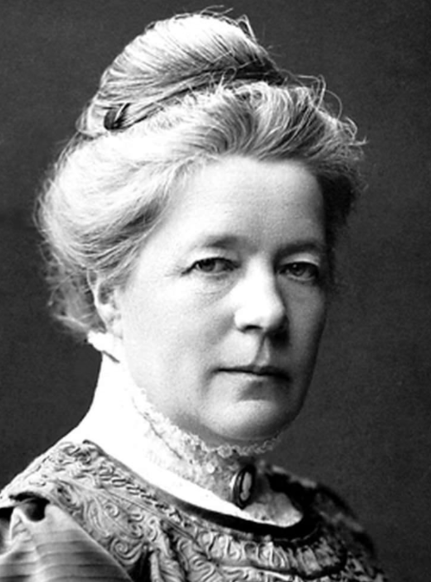 塞尔玛·拉格洛夫：以文字编织北欧神话的文学巨匠