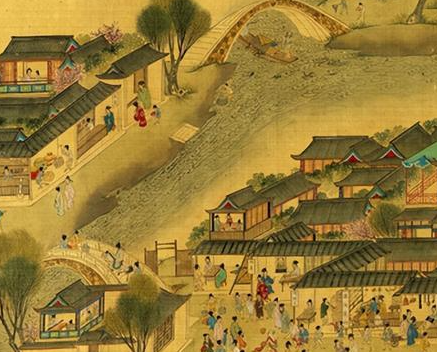 宋朝的经济有多发达：一场被低估的“东方文艺复兴”